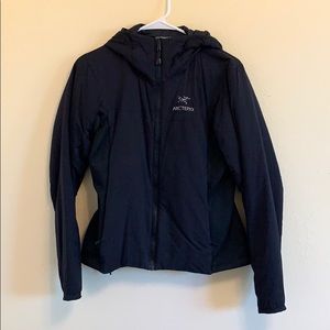 Arc’teryx Atom LT Insulated Hoodie